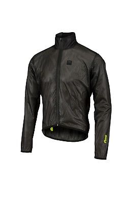 JACKET PISSEI MANTELLINA PIXIE NERO